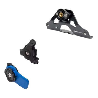 Support de téléphone stage 3 BCD système Quadlock Honda Goldwing 2019-