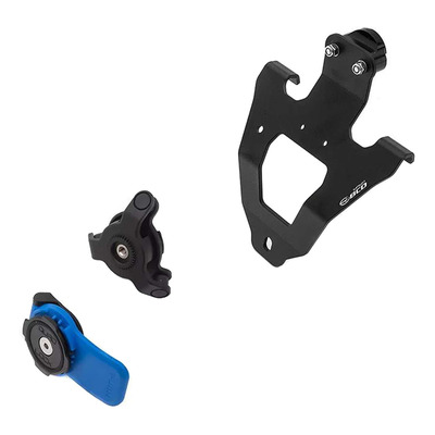 Support de téléphone stage 3 BCD système Quadlock Yamaha 700 Ténéré 2023-25