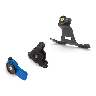 Support de téléphone Stage 3 BCD système Quadlock BMW R1300RT 2025-