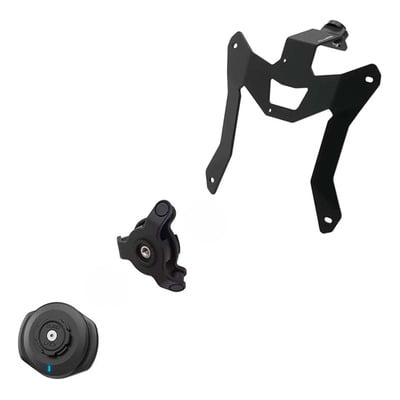 Support de téléphone stage 4 BCD système Quadlock BMW S1000 XR