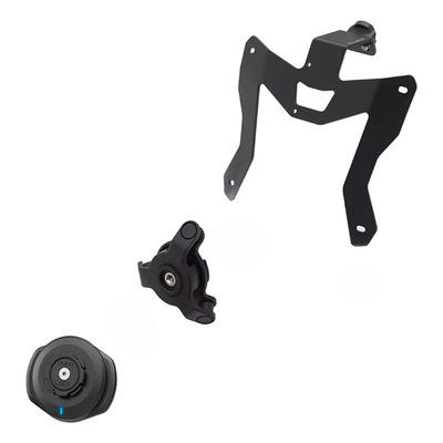 Support de téléphone stage 4 BCD système Quadlock BMW F900 XR