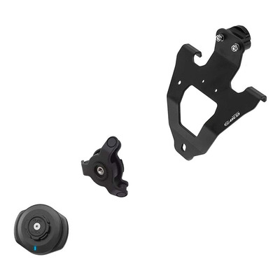 Support de téléphone stage 4 BCD système Quadlock Yamaha 700 Ténéré 2023-25