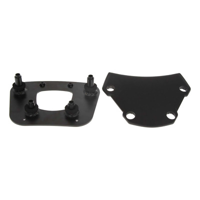 Support de top-case d'origine 1B010284 Piaggio MP3 530 2022-