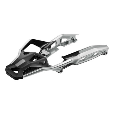 Support de top-case d'origine 2S002240 Moto Guzzi V85 Strada 2024-