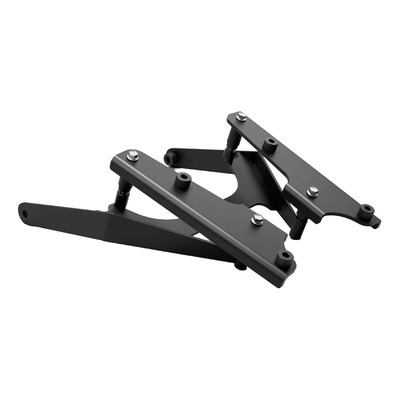 Support de top case d'origine 2S002307 Moto Guzzi V85TT 2024-