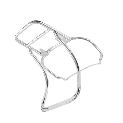 Support de top-case d'origine 673716 Vespa PX 125 2007-17