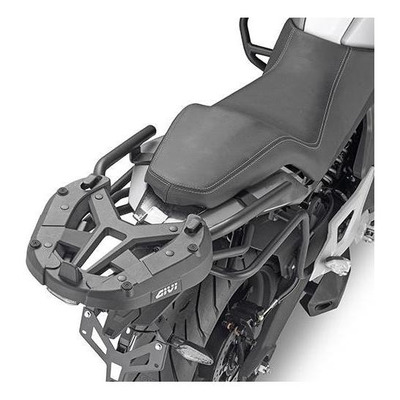 Support de top case Givi CF Moto Multiterrain 650 MT 21-24