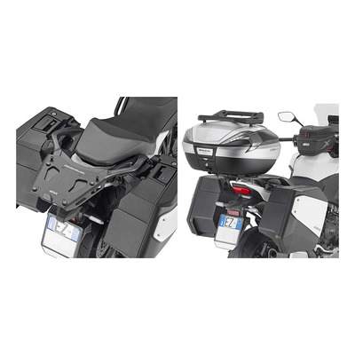 Support de top case Givi Monokey Honda NT1100 22-25
