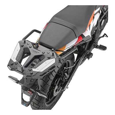 Support de top case Givi Monokey/Monolock KTM 390 Adventure R 25-26