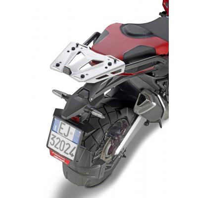 Support de top case Givi Monorack Honda 750 X-ADV 17-20