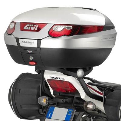 Support de top case Givi Monorack Honda CB 1300 S 10-13