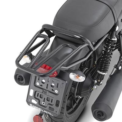 Support de top case Givi Moto Guzzi V7 III Stone/Spécial 17-18