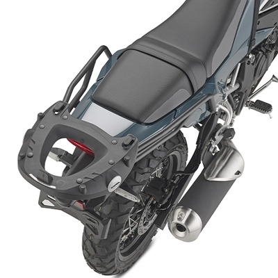 Support de top case Kappa Monolock/Monokey Kawasaki KLE 500 /SE 2026