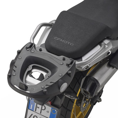 Support de top case Kappa Monolock/Monokey CF Moto 700 MT ADV 2025