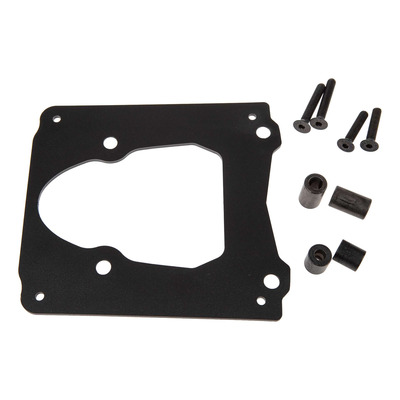Support de top case Kappa Monolock/Monokey CF Moto 800 MT-X 2025