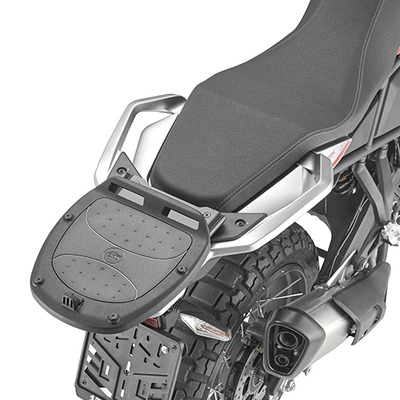 Support de top case Kappa Monolock/Monokey QJ Motor SRT 450 RX 2026