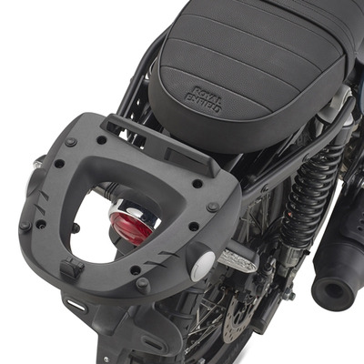 Support de top case Kappa Monolock/Monokey Royal Enfield Shotgun 650 2025
