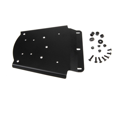 Support de top case Kappa Monolock Voge Valico 525 DSX 23-25