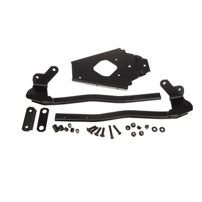 Support de top case Kappa Monolock Yamaha N-Max 125 2025