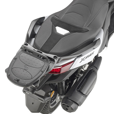 Support de top case Kappa Monolock Yamaha X-Max 300 Tech Max 25-26