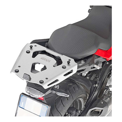 Support de top case Monokey BMW F900 XR/R 20-24