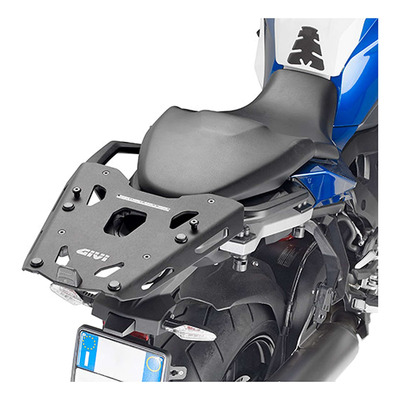Support de top case Monokey BMW S 1000 XR 20-24 noir