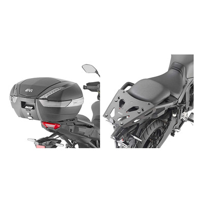 Support de top case Monokey Yamaha Tracer 9 21-24