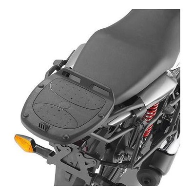 Support de top case Monolock Honda CB 125 F 21-23