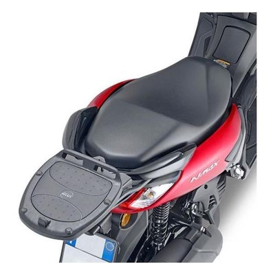 Support de top case Monolock Yamaha 125/155 N-Max 2021
