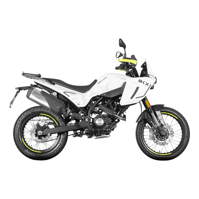 Support de top case Shad Top Master Benelli BKX 125 2026