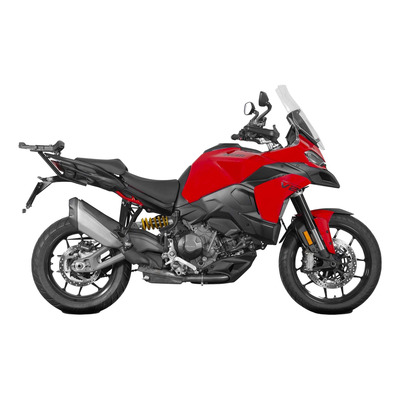 Support de top case Shad Top Master Ducati Multistrada V2 2025