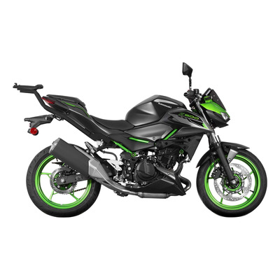 Support de top case Shad Top Master Kawasaki Z 500 24-25