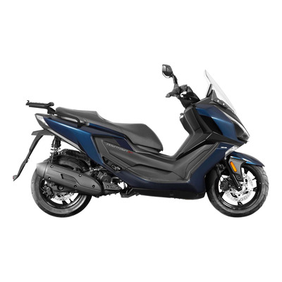 Support de top case Shad Top Master Kymco Downtown 125 GT 24-25