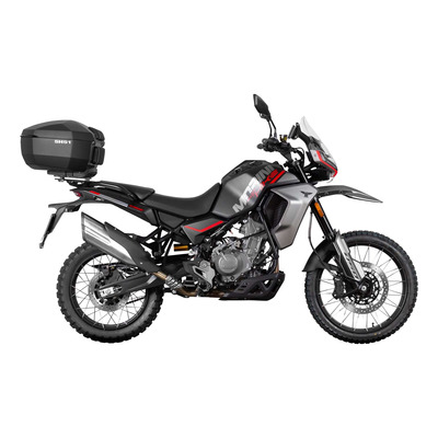 Support de top case Shad Top Master Moto Morini Allthrike 450 2026