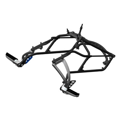 Support de valise d'origine 2S001578 Aprilia RS 660 2020-23
