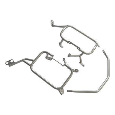 Support de valise d'origine 2S001856 Aprilia Tuareg 660 2021-