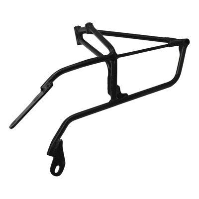 Support de valise gauche d'origine 2S001719 Aprilia Tuono V4 1100 2021-24