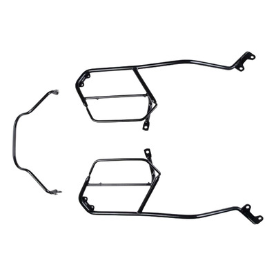 Support de valise latéral d'origine 2S002080 Moto Guzzi V7 850 Stone 2025-