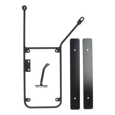 Support de valise latéral droit d'origine 2S000294 Moto Guzzi V7 750 2008-12