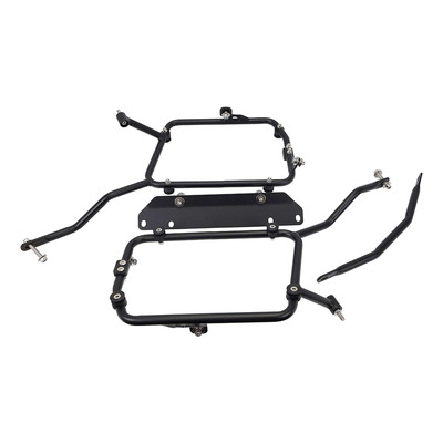 Support de valises Coocase X4 / X2 - BMW F900XR 2020-24