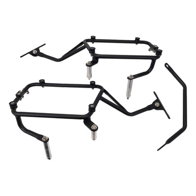 Support de valises Coocase X4 / X2 - BMW R1300GS 2024-