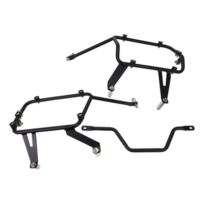Support de valises Coocase X4 / X2 - Yamaha Tenere 700 2021-24