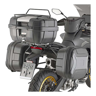 Support de valises latérales Kappa KL ONE-FIT pour valises MONOKEY Voge 900 DSX 24-25