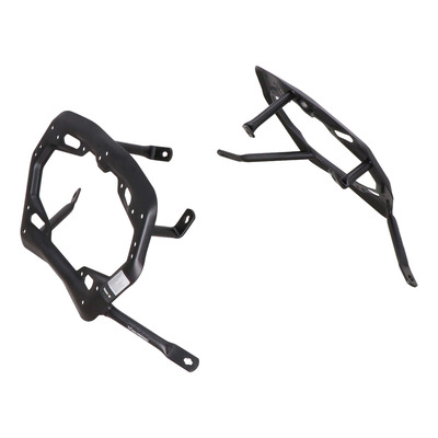 Support de valises latérales SW Motech PRO noir BMW R 1300 R / R 1300 RS 25-26