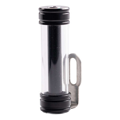 Support de vignette Topline tube noir