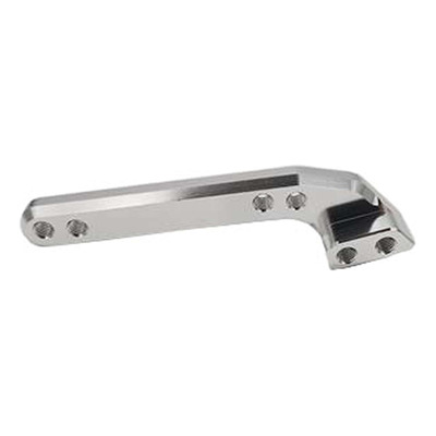 Support Droit de Garde-Boue Avant YCF en Aluminium pour MINI GP 107A/157/187