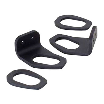 Support Evotech pour fixation clignotants origines Honda X-ADV 750 17-19