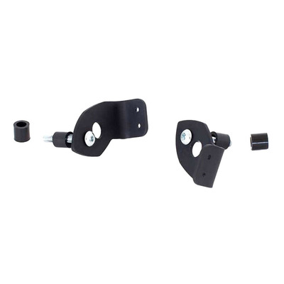 Support Evotech pour fixation clignotants origines Ducati Panigale 959 16-19
