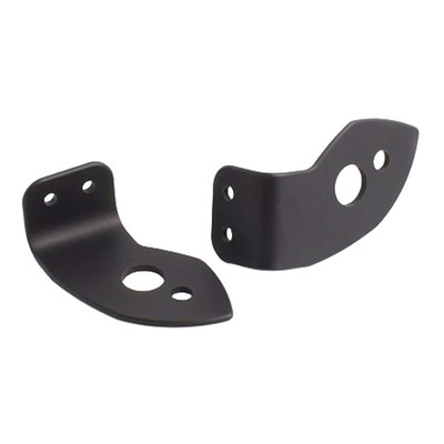 Support Evotech pour fixation clignotants origines Benelli BN 302 17-19