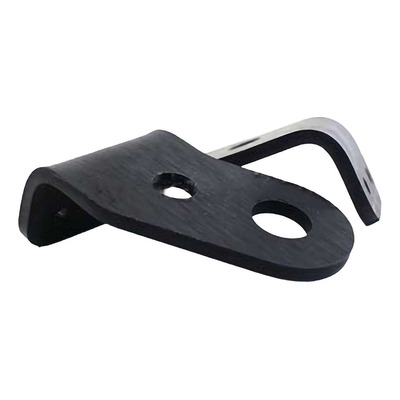 Support Evotech pour fixation clignotants origines Aprilia RSV4 1100 22-24